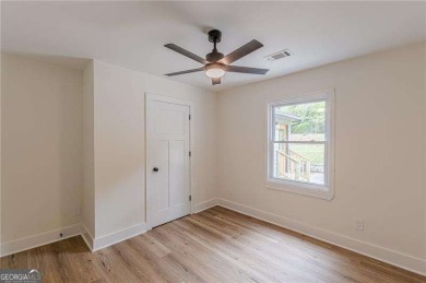 Just steps from the iconic East Lake Golf Course, this fully on East Lake Golf Club in Georgia - for sale on GolfHomes.com, golf home, golf lot