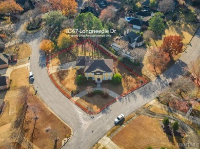 BODACIOUS! PRIDE OF OWNERSHIP... Masterfully designed 2 Story on Wynlakes Golf and Country Club in Alabama - for sale on GolfHomes.com, golf home, golf lot