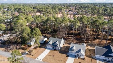 Welcome to 1218 Petite Terre Ct, a brand-new home by builder on Harbour Point Golf Club in North Carolina - for sale on GolfHomes.com, golf home, golf lot