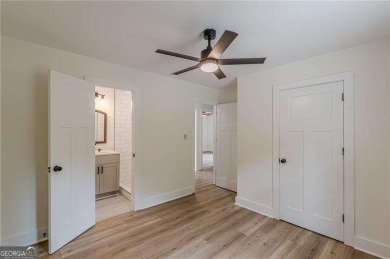Just steps from the iconic East Lake Golf Course, this fully on East Lake Golf Club in Georgia - for sale on GolfHomes.com, golf home, golf lot
