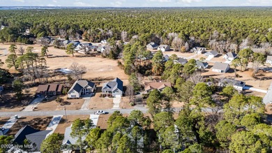 Welcome to 1218 Petite Terre Ct, a brand-new home by builder on Harbour Point Golf Club in North Carolina - for sale on GolfHomes.com, golf home, golf lot