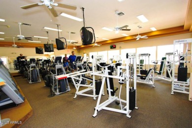 GORGEOUSLY UPDATED & ENERGY EFFICIENT Galleria in GATED, Adult on Oakwood Golf Club  in Arizona - for sale on GolfHomes.com, golf home, golf lot