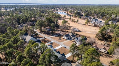 Welcome to 1218 Petite Terre Ct, a brand-new home by builder on Harbour Point Golf Club in North Carolina - for sale on GolfHomes.com, golf home, golf lot