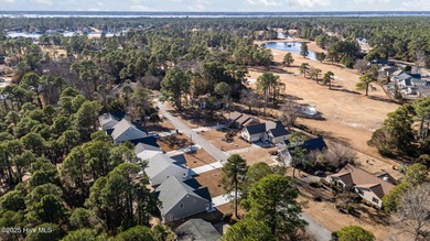 Welcome to 1218 Petite Terre Ct, a brand-new home by builder on Harbour Point Golf Club in North Carolina - for sale on GolfHomes.com, golf home, golf lot