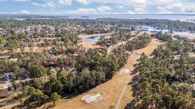 Welcome to 1218 Petite Terre Ct, a brand-new home by builder on Harbour Point Golf Club in North Carolina - for sale on GolfHomes.com, golf home, golf lot