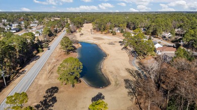 Welcome to 1218 Petite Terre Ct, a brand-new home by builder on Harbour Point Golf Club in North Carolina - for sale on GolfHomes.com, golf home, golf lot