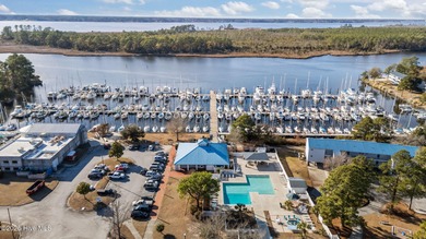 Welcome to 1218 Petite Terre Ct, a brand-new home by builder on Harbour Point Golf Club in North Carolina - for sale on GolfHomes.com, golf home, golf lot