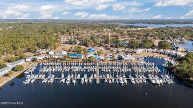 Welcome to 1218 Petite Terre Ct, a brand-new home by builder on Harbour Point Golf Club in North Carolina - for sale on GolfHomes.com, golf home, golf lot