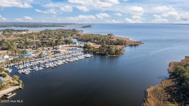 Welcome to 1218 Petite Terre Ct, a brand-new home by builder on Harbour Point Golf Club in North Carolina - for sale on GolfHomes.com, golf home, golf lot