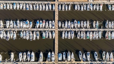 Welcome to 1218 Petite Terre Ct, a brand-new home by builder on Harbour Point Golf Club in North Carolina - for sale on GolfHomes.com, golf home, golf lot