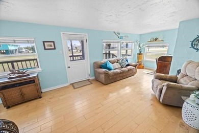 Welcome to your slice of coastal paradise! This charming on Rockport Country Club in Texas - for sale on GolfHomes.com, golf home, golf lot