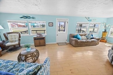 Welcome to your slice of coastal paradise! This charming on Rockport Country Club in Texas - for sale on GolfHomes.com, golf home, golf lot