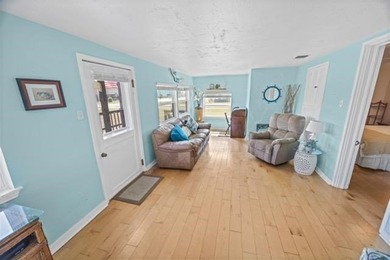 Welcome to your slice of coastal paradise! This charming on Rockport Country Club in Texas - for sale on GolfHomes.com, golf home, golf lot