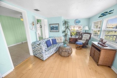 Welcome to your slice of coastal paradise! This charming on Rockport Country Club in Texas - for sale on GolfHomes.com, golf home, golf lot