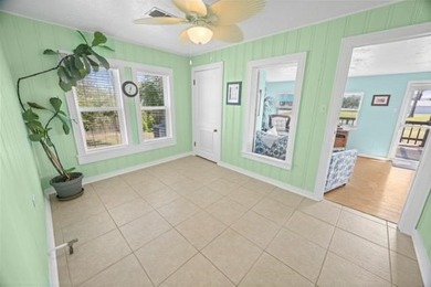 Welcome to your slice of coastal paradise! This charming on Rockport Country Club in Texas - for sale on GolfHomes.com, golf home, golf lot