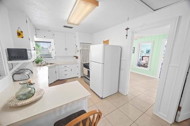 Welcome to your slice of coastal paradise! This charming on Rockport Country Club in Texas - for sale on GolfHomes.com, golf home, golf lot