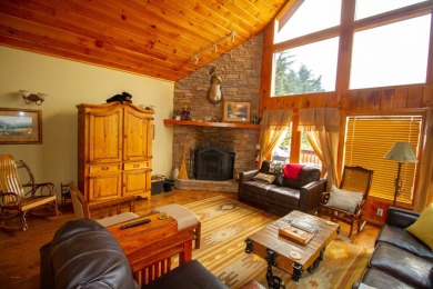 If you are looking for that perfect second home or rental cabin on Bent Creek Golf Course in Tennessee - for sale on GolfHomes.com, golf home, golf lot