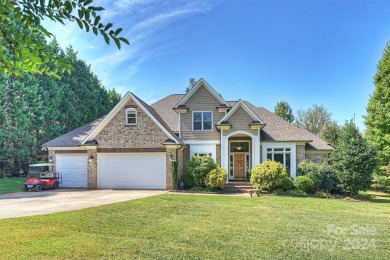 Welcome home to Broadbill Drive. This amazing home is located in on Mallard Head Country Club in North Carolina - for sale on GolfHomes.com, golf home, golf lot