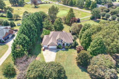 Welcome home to Broadbill Drive. This amazing home is located in on Mallard Head Country Club in North Carolina - for sale on GolfHomes.com, golf home, golf lot