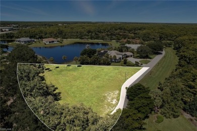 SOUTHERN EXPOSURE - LONG LAKE VIEWS - PREMIER GOLF COMMUNITY! on The Club At Twin Eagles in Florida - for sale on GolfHomes.com, golf home, golf lot
