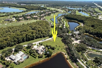 SOUTHERN EXPOSURE - LONG LAKE VIEWS - PREMIER GOLF COMMUNITY! on The Club At Twin Eagles in Florida - for sale on GolfHomes.com, golf home, golf lot