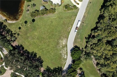 SOUTHERN EXPOSURE - LONG LAKE VIEWS - PREMIER GOLF COMMUNITY! on The Club At Twin Eagles in Florida - for sale on GolfHomes.com, golf home, golf lot