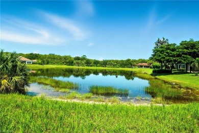 SOUTHERN EXPOSURE - LONG LAKE VIEWS - PREMIER GOLF COMMUNITY! on The Club At Twin Eagles in Florida - for sale on GolfHomes.com, golf home, golf lot
