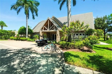 SOUTHERN EXPOSURE - LONG LAKE VIEWS - PREMIER GOLF COMMUNITY! on The Club At Twin Eagles in Florida - for sale on GolfHomes.com, golf home, golf lot