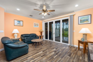 Don't miss the opportunity to own this beautiful 3 bedroom, 2.5 on Cypress Creek Country Club - Boynton Beach in Florida - for sale on GolfHomes.com, golf home, golf lot