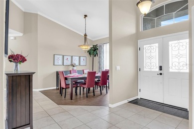 Welcome to 19822 Majestic Street, a beautifully maintained on Wedgefield Golf Club in Florida - for sale on GolfHomes.com, golf home, golf lot