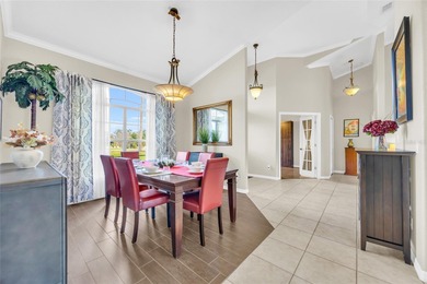 Welcome to 19822 Majestic Street, a beautifully maintained on Wedgefield Golf Club in Florida - for sale on GolfHomes.com, golf home, golf lot