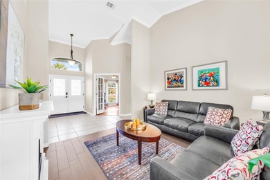 Welcome to 19822 Majestic Street, a beautifully maintained on Wedgefield Golf Club in Florida - for sale on GolfHomes.com, golf home, golf lot