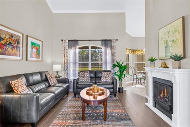 Welcome to 19822 Majestic Street, a beautifully maintained on Wedgefield Golf Club in Florida - for sale on GolfHomes.com, golf home, golf lot