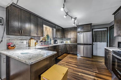 Intracoastal waterway gated community, with trees.3-bedroom on Glen Dornoch Waterway Golf Links in South Carolina - for sale on GolfHomes.com, golf home, golf lot