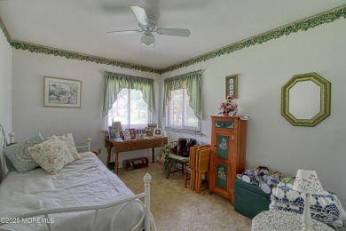 Welcome To 55+ Community In Crestwood Village Co-Op 1. A Lovely on Keswick Village Golf Course in New Jersey - for sale on GolfHomes.com, golf home, golf lot