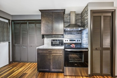 Intracoastal waterway gated community, with trees.3-bedroom on Glen Dornoch Waterway Golf Links in South Carolina - for sale on GolfHomes.com, golf home, golf lot