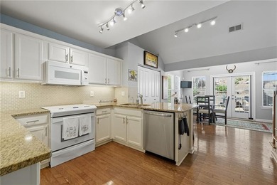 Just in Time for Summer! Fantastic Home in Lakeside Community on The Highlands Course at Lake Arrowhead in Georgia - for sale on GolfHomes.com, golf home, golf lot