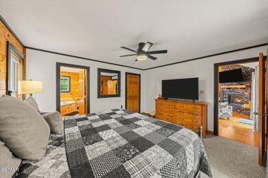 Located on the beautiful Wild Laurel Golf Course in Townsend, TN on Laurel Valley Golf Course in Tennessee - for sale on GolfHomes.com, golf home, golf lot