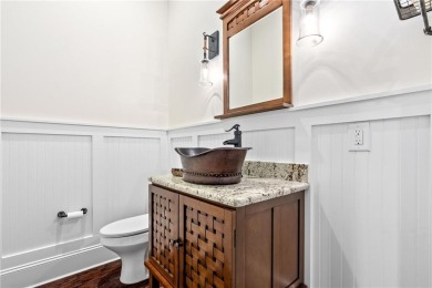 Location, location, location! This beautiful 3BR, 2.5BA home is on Grand National Golf Course in Alabama - for sale on GolfHomes.com, golf home, golf lot