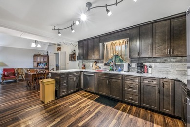 Intracoastal waterway gated community, with trees.3-bedroom on Glen Dornoch Waterway Golf Links in South Carolina - for sale on GolfHomes.com, golf home, golf lot