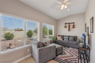 Welcome home! You will experience a sense of calm as soon as you on Highland Falls Golf Club in Nevada - for sale on GolfHomes.com, golf home, golf lot