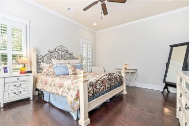 Location, location, location! This beautiful 3BR, 2.5BA home is on Grand National Golf Course in Alabama - for sale on GolfHomes.com, golf home, golf lot