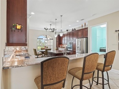 Under contract-accepting backup offers. NO BOND on this Gorgeous on Bella Glade Country Club in Florida - for sale on GolfHomes.com, golf home, golf lot