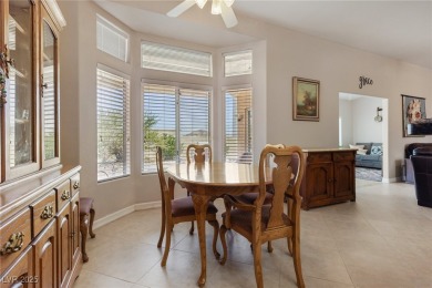 Welcome home! You will experience a sense of calm as soon as you on Highland Falls Golf Club in Nevada - for sale on GolfHomes.com, golf home, golf lot