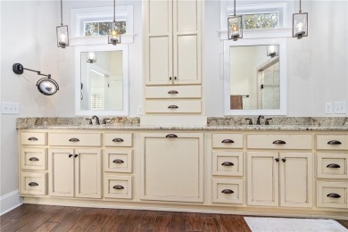 Location, location, location! This beautiful 3BR, 2.5BA home is on Grand National Golf Course in Alabama - for sale on GolfHomes.com, golf home, golf lot
