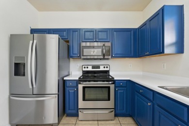 Welcome Home! To this spacious 4 bed 3 bath with mountain & golf on Santa Fe Country Club in New Mexico - for sale on GolfHomes.com, golf home, golf lot