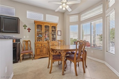 Welcome home! You will experience a sense of calm as soon as you on Highland Falls Golf Club in Nevada - for sale on GolfHomes.com, golf home, golf lot