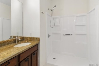 Welcome to this prestigious 3 bedroom, 2 full-bathroom on Fellows Creek Golf Club in Michigan - for sale on GolfHomes.com, golf home, golf lot