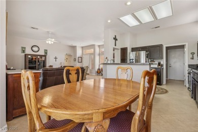 Welcome home! You will experience a sense of calm as soon as you on Highland Falls Golf Club in Nevada - for sale on GolfHomes.com, golf home, golf lot