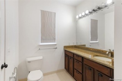 Welcome to this prestigious 3 bedroom, 2 full-bathroom on Fellows Creek Golf Club in Michigan - for sale on GolfHomes.com, golf home, golf lot